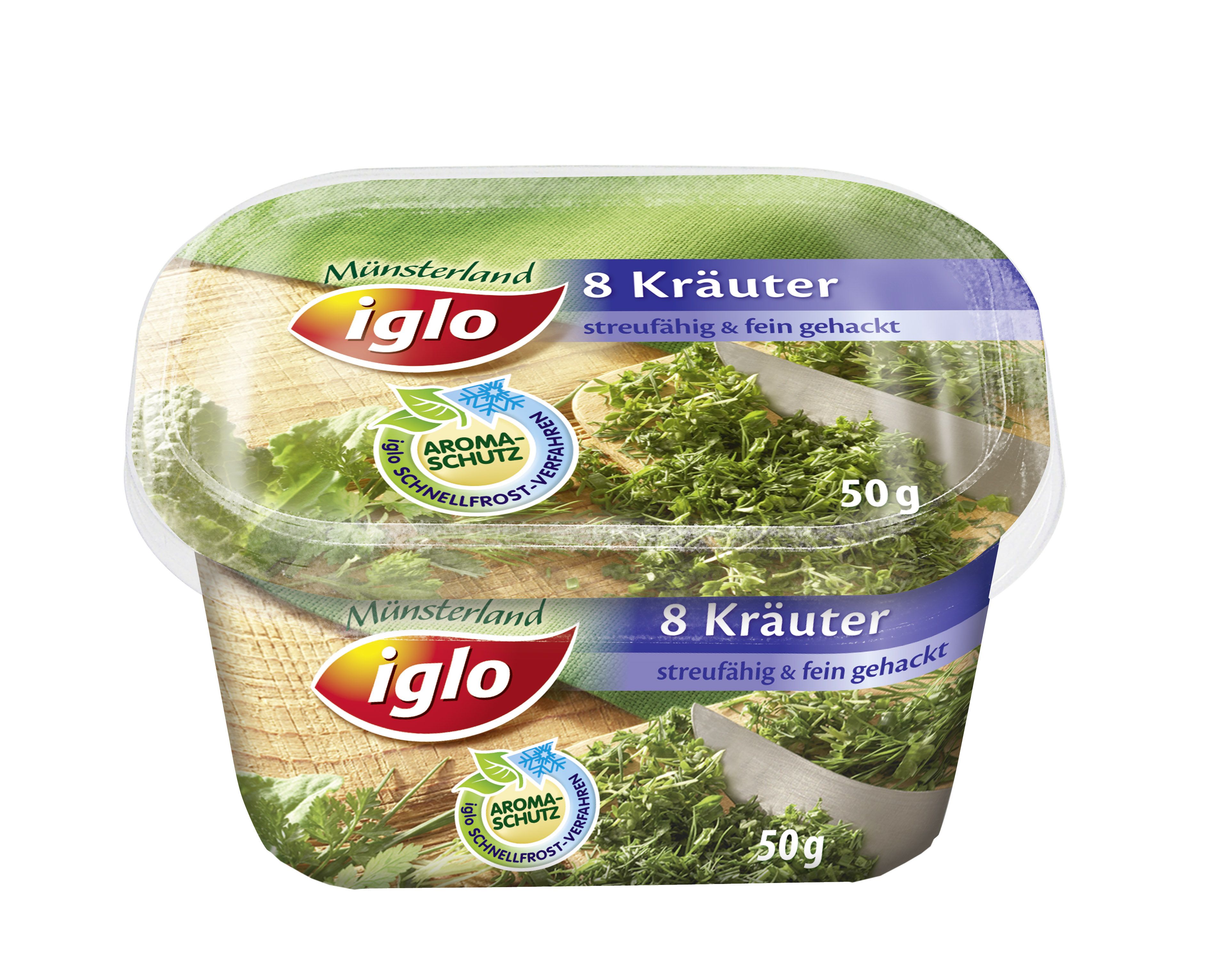 Iglo Tk Kräuter Iglo Tk Kräuter