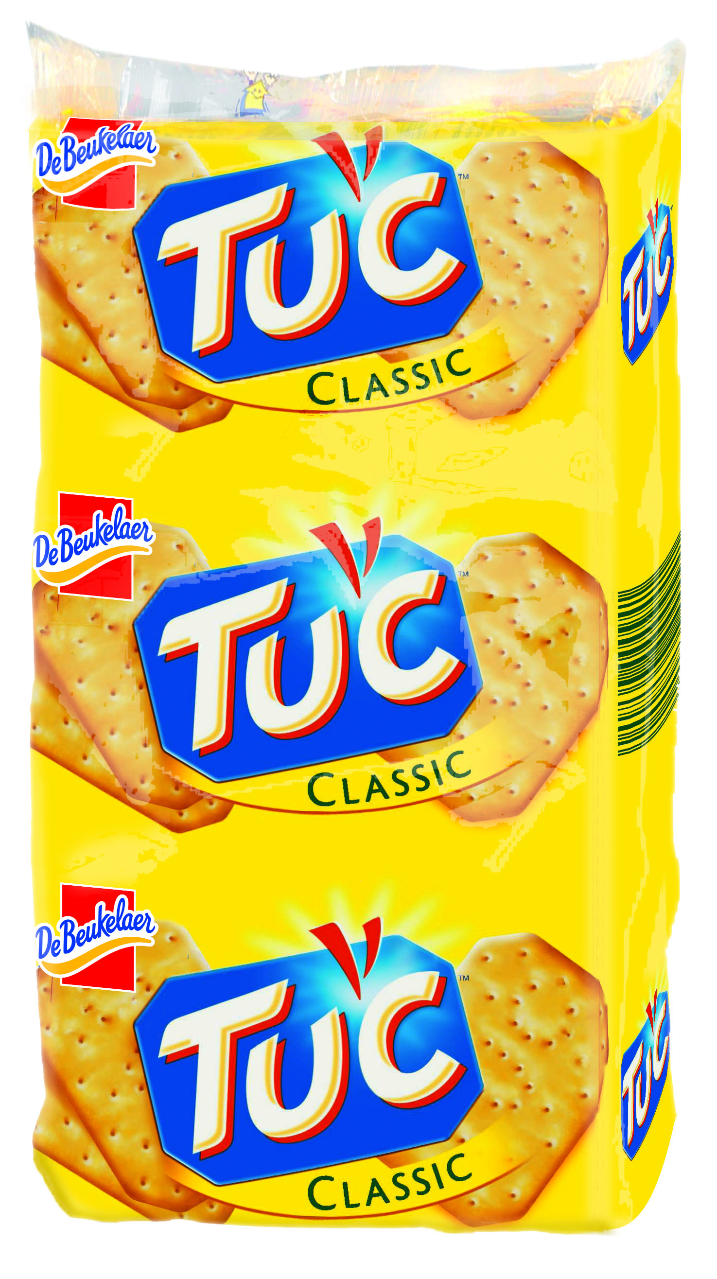 Tuc Cracker Tuc Cracker