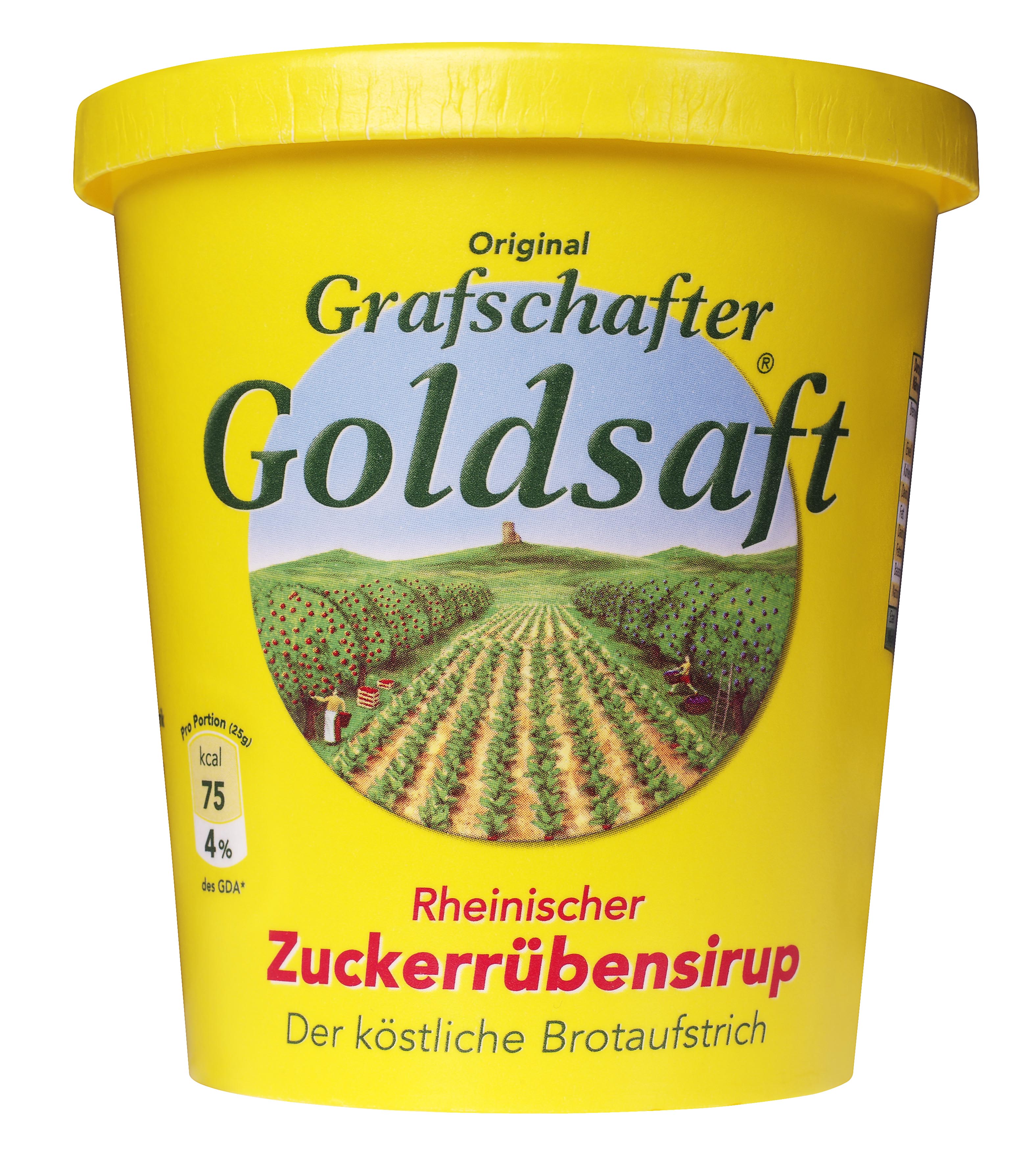 Rübenkraut Rübenkraut