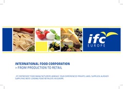 IFC Europe Group