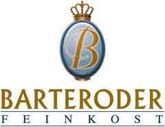 Marken-Broschüre Barteroder