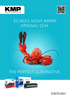 KMP-Ink-Finder