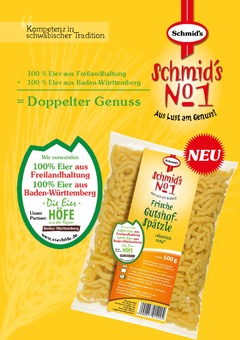 Produkt-Flyer