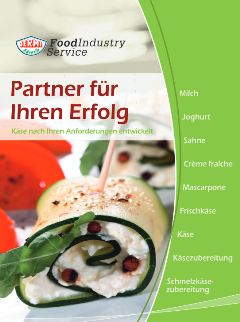 Partner für Ihren Erfolg