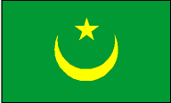 Mauritania