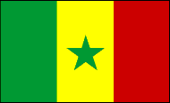 Senegal 