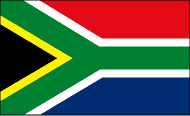 Südafrika