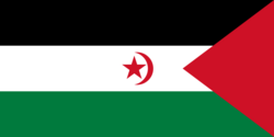 Western Sahara