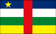 Centraal-Afrika