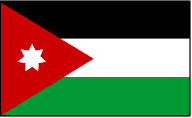 Jordanien