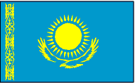 Kazachstan