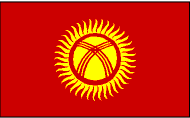 Kirghizistan