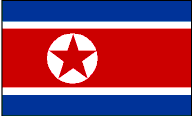 Coreia do Norte