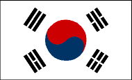 Corea del Sur