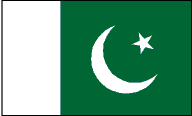 Pakistan