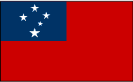 Amerikaanse Samoa