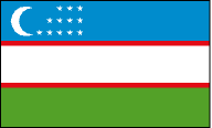 Oezbekistan