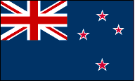 Nieuw-Zeeland