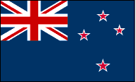 Neuseeland