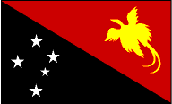 Papoea Nieuw-Guinea