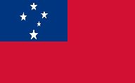 Samoa 