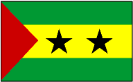Sao Tomé und Príncipe