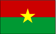 Burkina Fasso