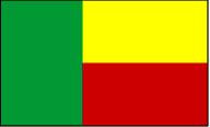 Benin 