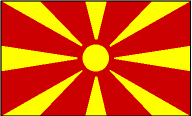 Macedonië