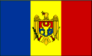 Moldavië