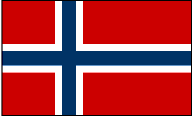 Norvege