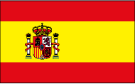 Spanje