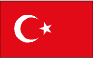 Turquía