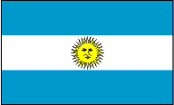 Argentinië