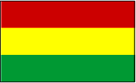 Bolivië