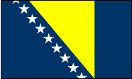 Bosnia y Hercegovina