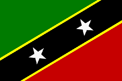 Saint Kitts und Nevis