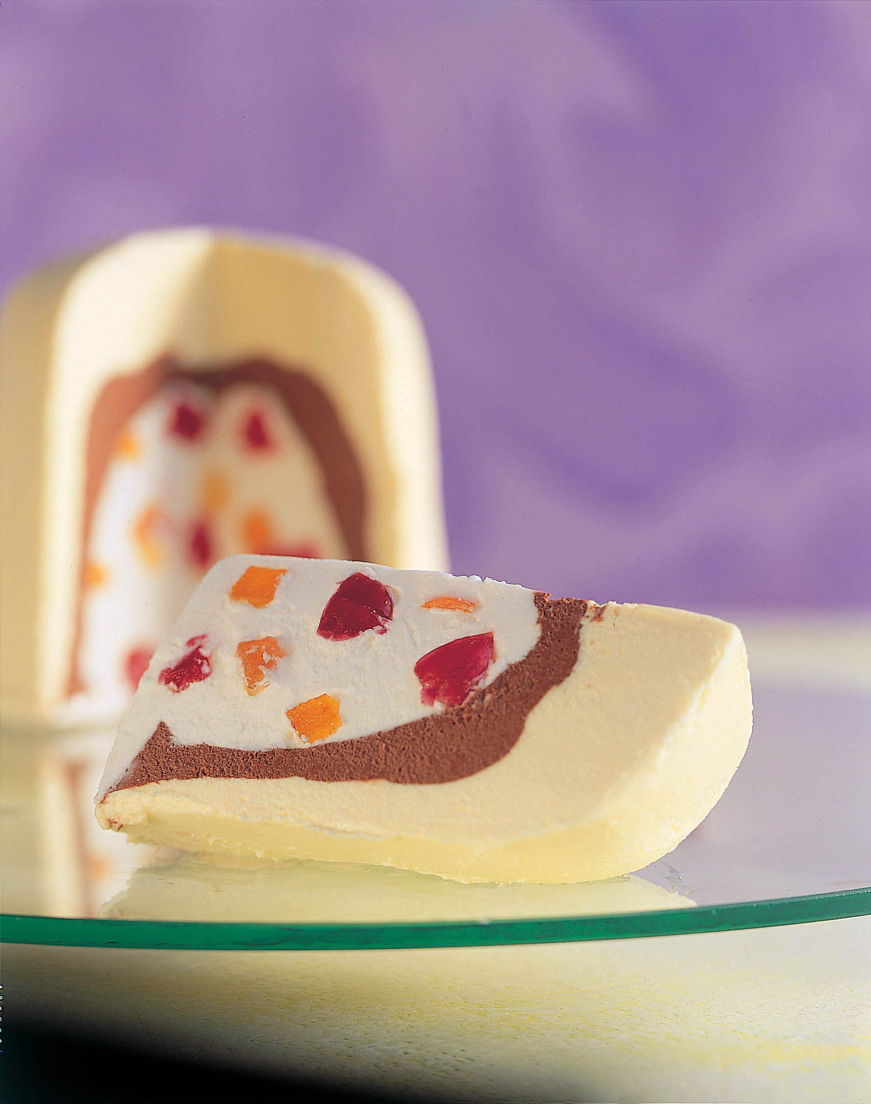 Cassata 16 X 100 Grams Bindi Deutschland Gmbh Food Beverage Tobacco Mynetfair