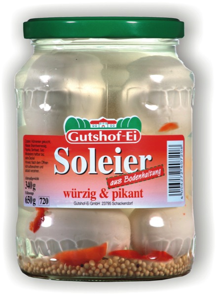 soleier 650 gramm gutshof ei gmbh eier eierersatz gekuhlt haltbar lebensmittel getranke tabakwaren milchprodukte eier ersatzprodukte eier eierersatz mynetfair