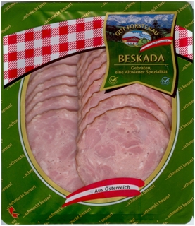 Beskada Beskada