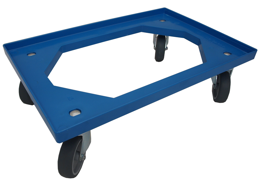 Platform handles