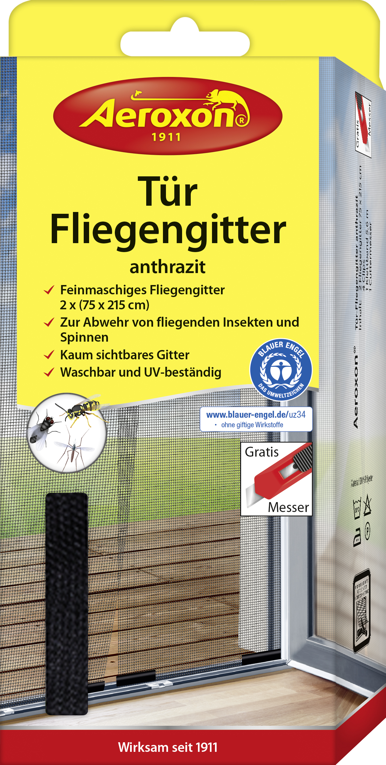 Aeroxon Marken Rossmann De
