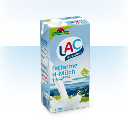 Lac Lactosefreie H Milch 1 5 1l 1 Liter Schwarzwaldmilch Gmbh Milch Milchersatz Ungekuhlt Haltbar Lebensmittel Getranke Tabakwaren Milchprodukte Eier Ersatzprodukte Milch Milchersatz Mynetfair