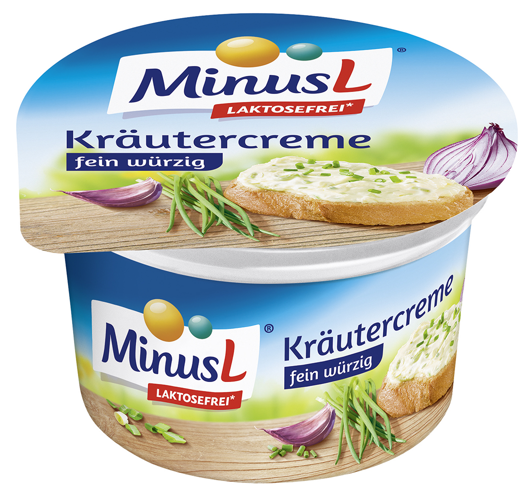 Minus l