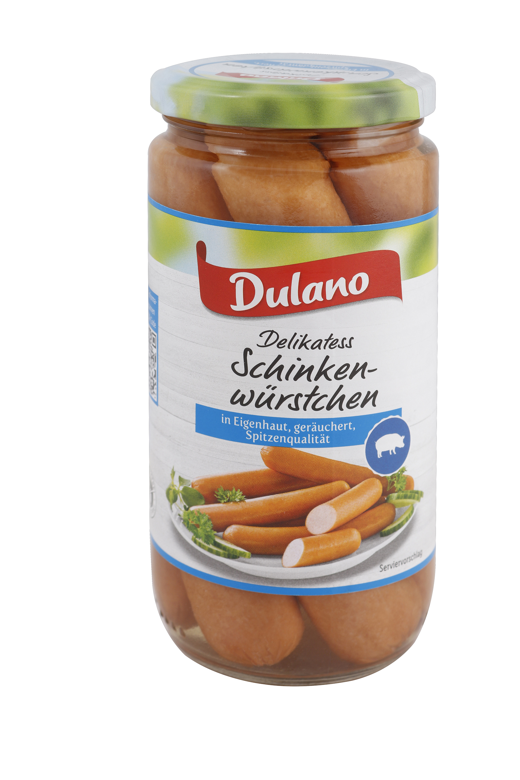 Schinkenwurstchen 250 Gramm Lidl Deutschland Mynetfair