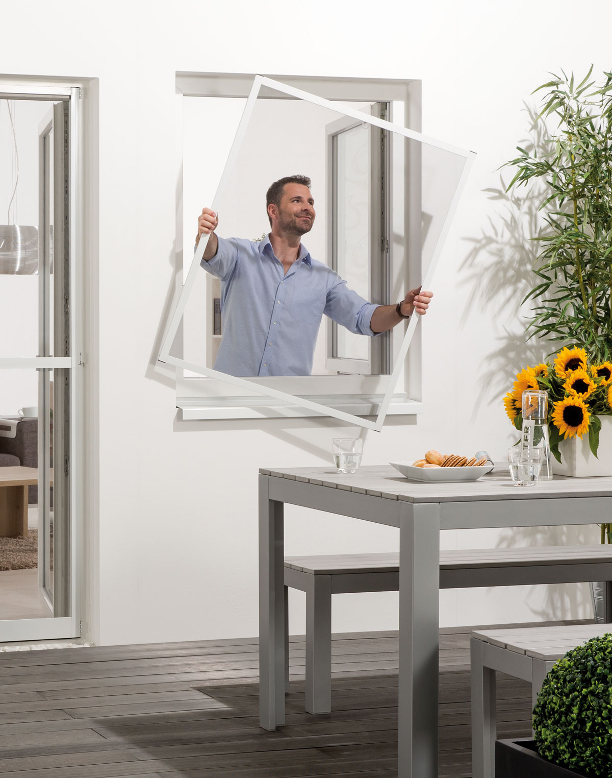 aldi sud fliegengitter fur fenster slim sets fenster teile zubehor baustoffe bauelemente baubedarf baustoffe bauelemente baubedarf fenster teile zubehor mynetfair