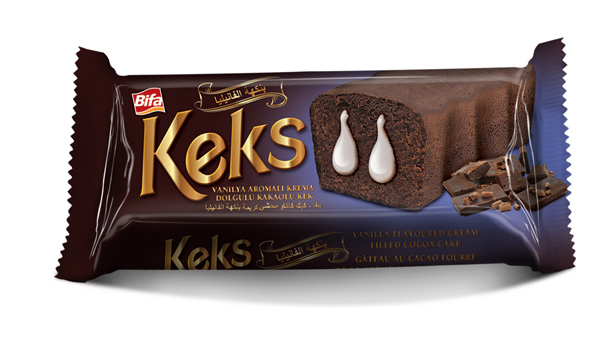Bifa Keks Vanilla 55 Grams Bifa Biskuvi Ve Gida San A S Cakes Sweet Shelf Stable Food Beverage Tobacco Bread Bakery Products Sweet Bakery Products Mynetfair