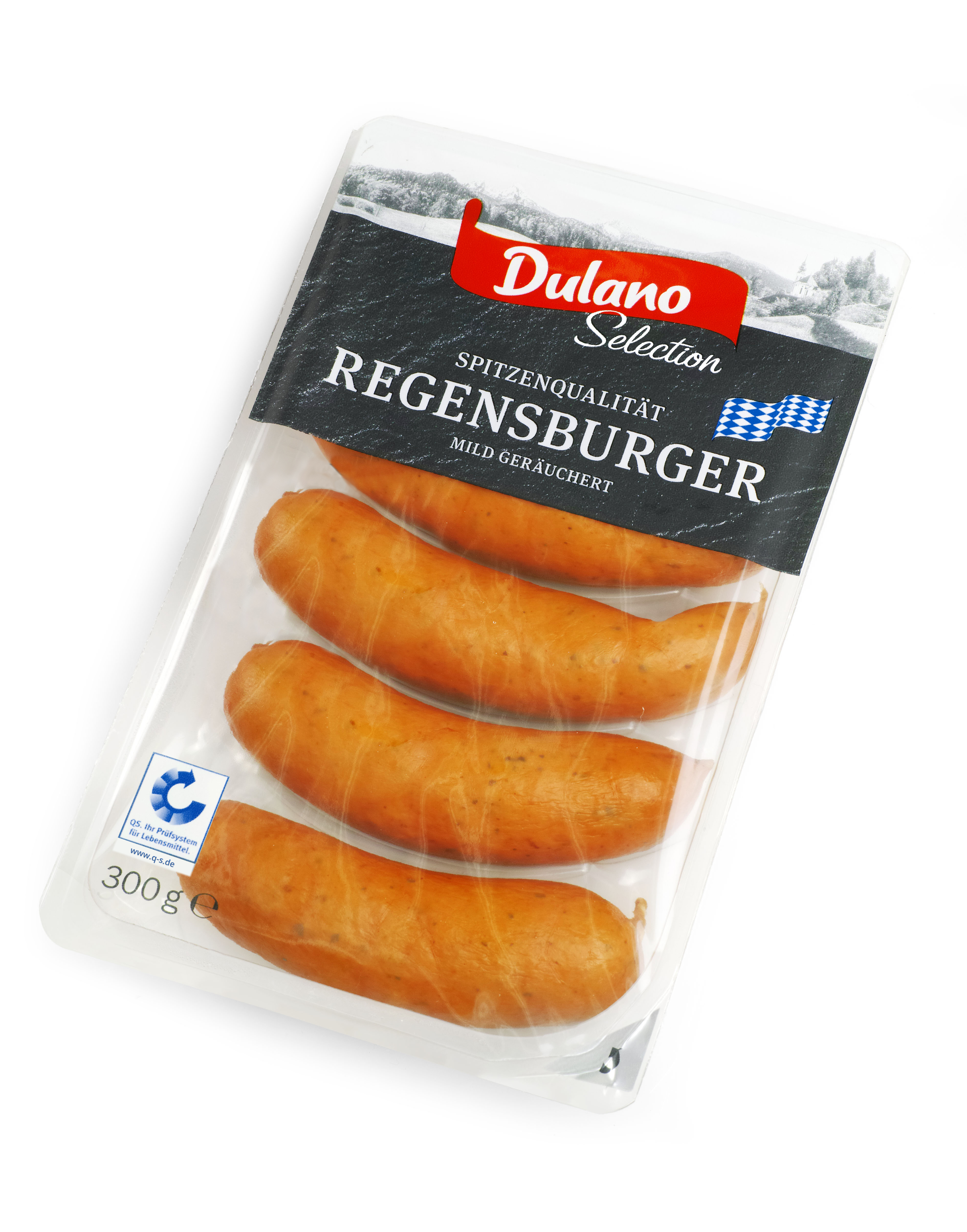Dulano Selection Regensburger 300g 5 X 60 Gramm Lidl Deutschland Mynetfair