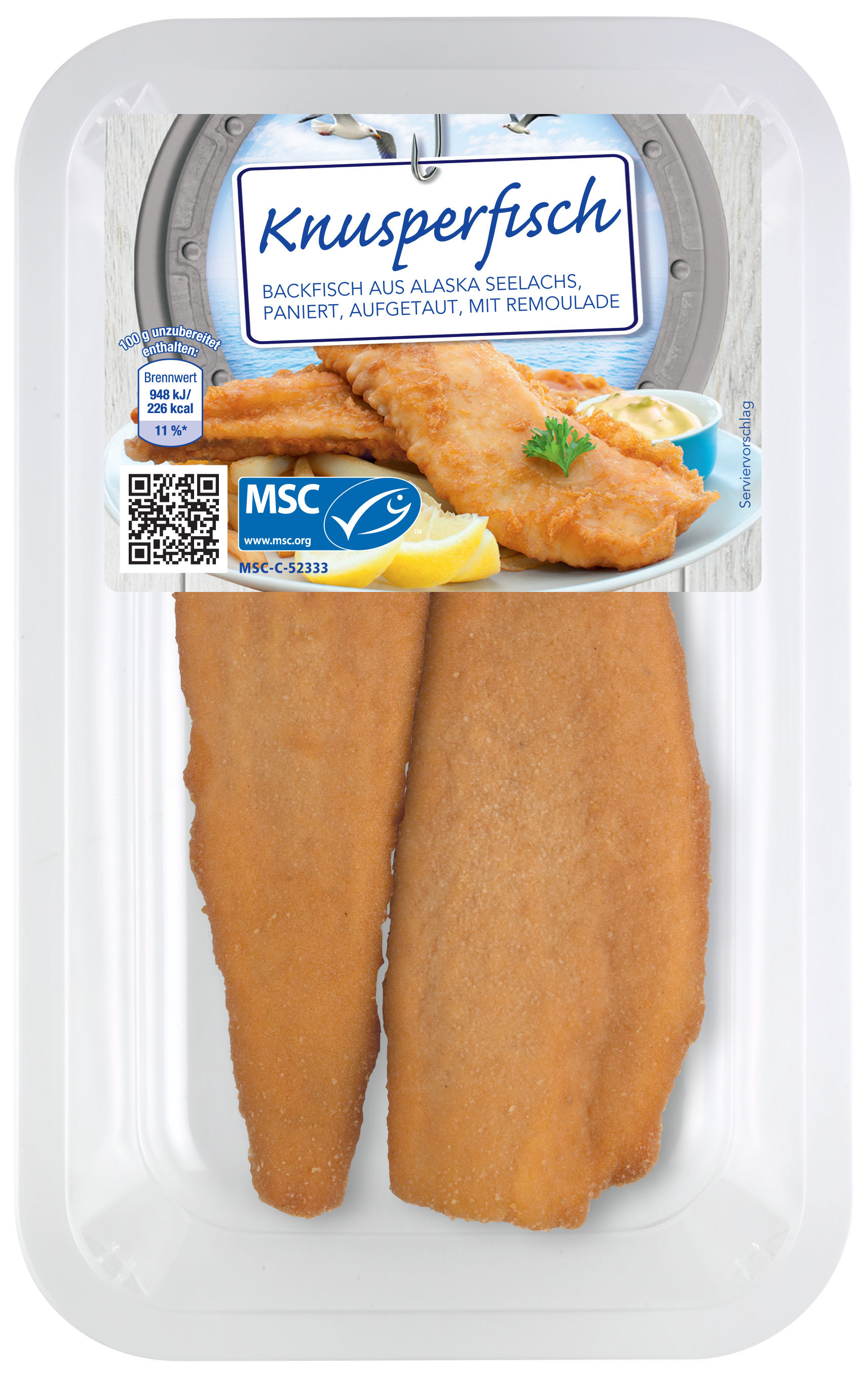 Backfisch Aus Alaska Seelachsfilet Mit Remoulade 280 Gramm Windrose Gmbh Fisch Verarbeitet Gekuhlt Haltbar Lebensmittel Getranke Tabakwaren Fisch Meeresfruchte Fisch Verarbeitet Mynetfair
