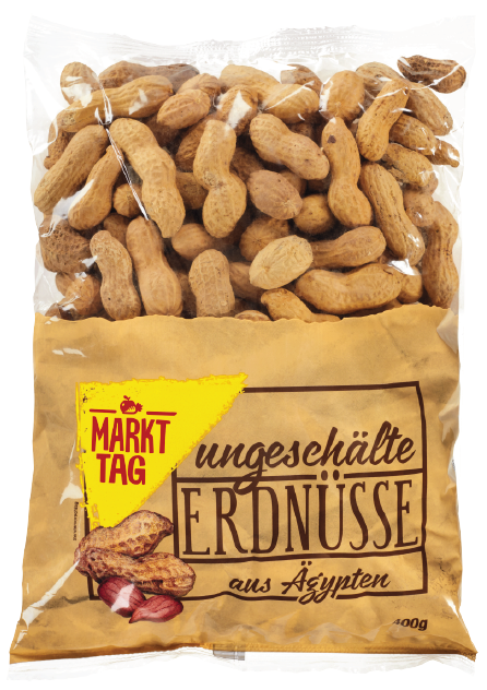 Erdnusse Aus Agypten 400 Gramm Netto Marken Discount Deutschland Mynetfair Gehackte mandeln sind die ideale backzutat fuer torten, brot, kuchen, muffins und andere leckere backwaren. netto marken discount